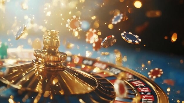 SA Gaming blackjack table interface on mandiritogel mobile